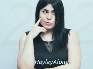 HayleyAlone