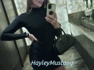 HayleyMustang