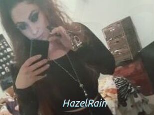 HazelRain