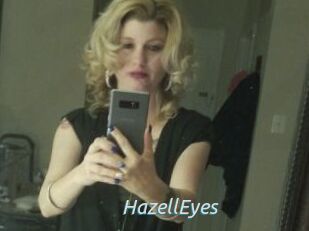 HazellEyes