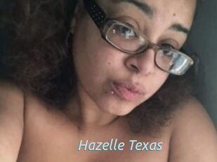 Hazelle_Texas