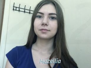 Hazellia