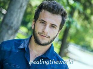 Healingtheworld