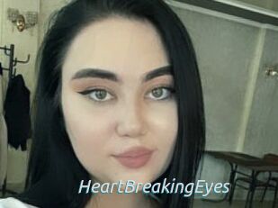 HeartBreakingEyes