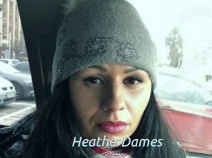 HeatherDames