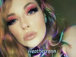 Heatherrann