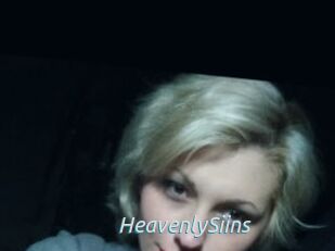 HeavenlySiins