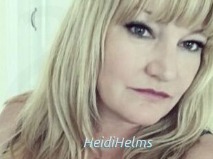 HeidiHelms