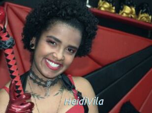 HeidiVila