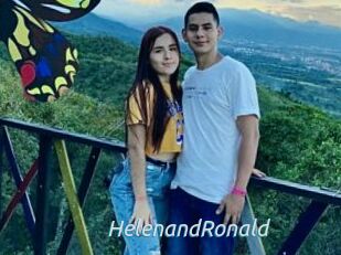 HelenandRonald