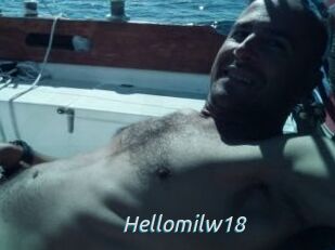 Hellomilw18