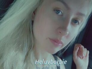 Heluvbarbie