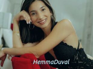 HemmaDuval