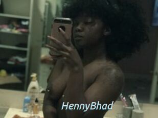 HennyBhad