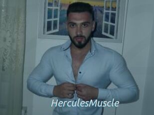 HerculesMuscle