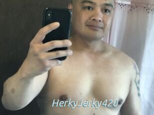 HerkyJerky420