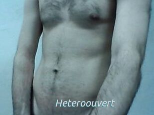 Heteroouvert