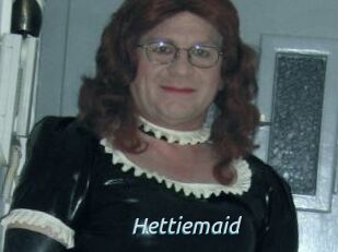 Hettiemaid