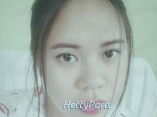 HettyParis