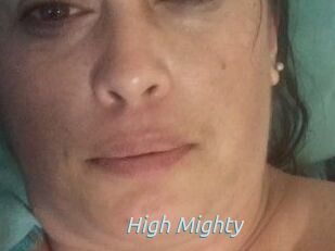 High_Mighty