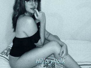 HillaryPolk