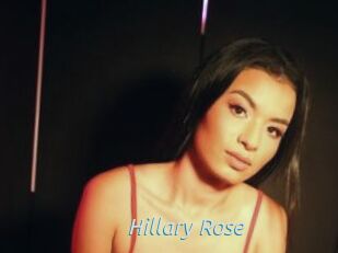 Hillary_Rose