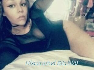 Hiscaramel_Bitch90