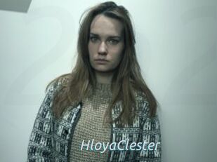 HloyaClester