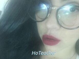 HoTeacher