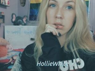 HollieWhite