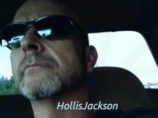 HollisJackson