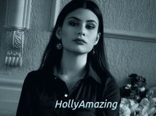 HollyAmazing