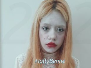 HollyBenne