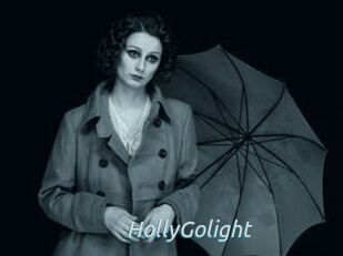 HollyGolight