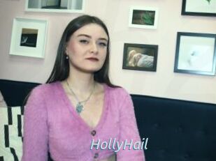 HollyHail