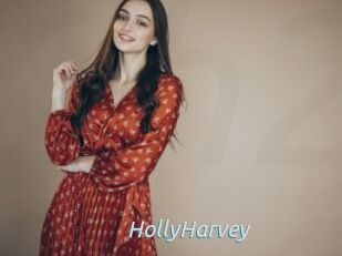 HollyHarvey