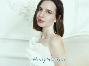 HollyHudsen