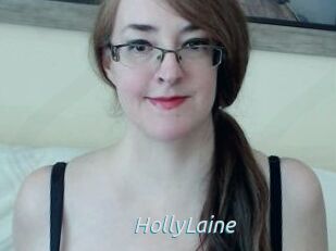 HollyLaine