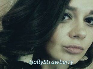 HollyStrawberry