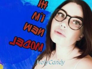 HolyCandy