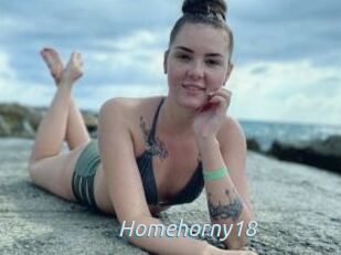 Homehorny18