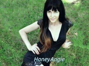 HoneyAngie