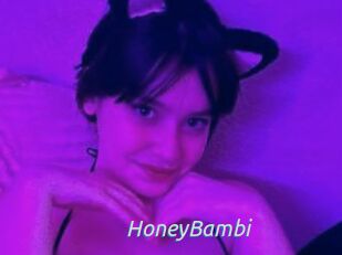 HoneyBambi