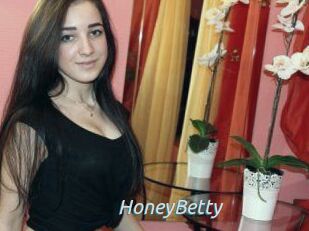 HoneyBetty