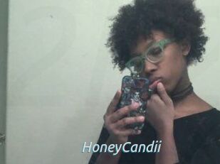 HoneyCandii