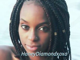 HoneyDiamondxoxo