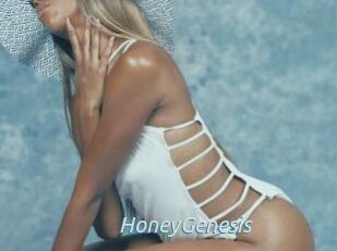 HoneyGenesis