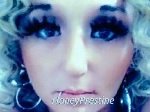 HoneyPrestine