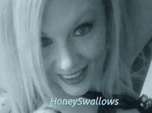 Honey_Swallows