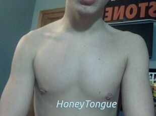 HoneyTongue